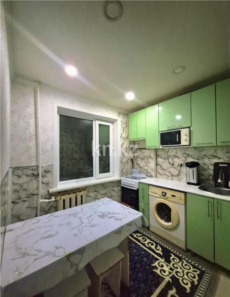 Продажа 2-комнатной квартиры, 44 м² - Продажа двухкомнатных квартир в Майкудуке Караганды - страница 8 фото 4 из 12