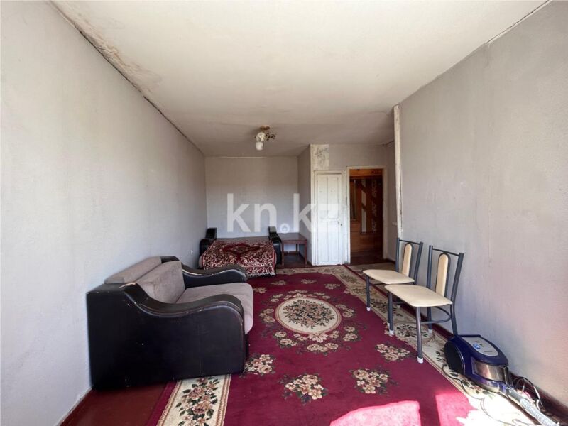 Продажа 1-комнатной квартиры, 30 м² - Продажа однокомнатных квартир в Темиртау - страница 6 фото 2 из 8