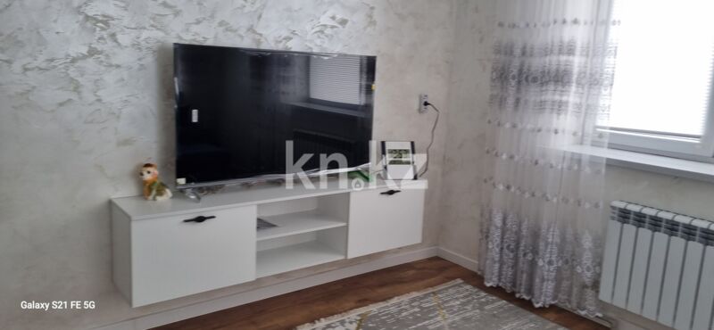 Продажа 2-комнатной квартиры, 55 м² - Продажа квартир в Абайском р-не Шымкента фото 19 из 22