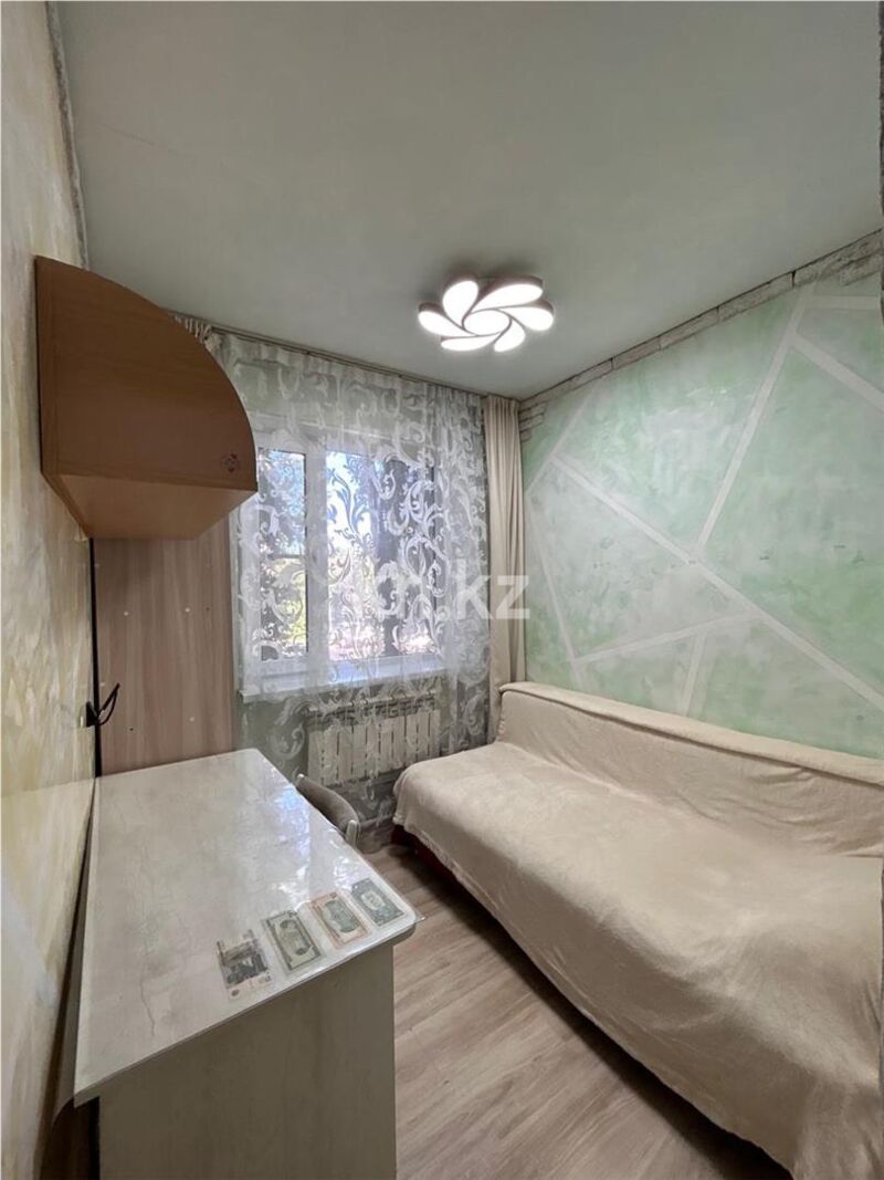 Продажа 2-комнатной квартиры, 45 м² - Продажа двухкомнатных квартир в панельном доме в Казахстане - страница 93 фото 5 из 16