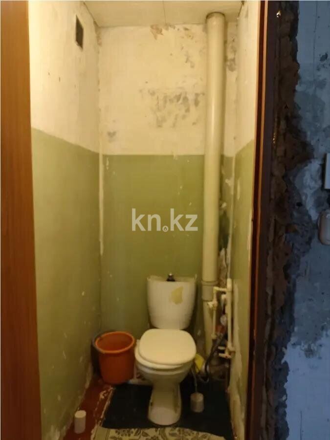 Продажа 3-комнатной квартиры, 67 м² - Продажа трехкомнатных квартир от собственников в Темиртау фото 6 из 7