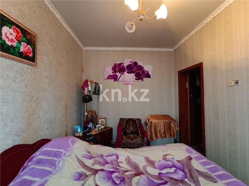 Продажа 4-комнатного дома, 78 м² - Продажа домов, коттеджей в Пришахтинске Караганды фото 12 из 17