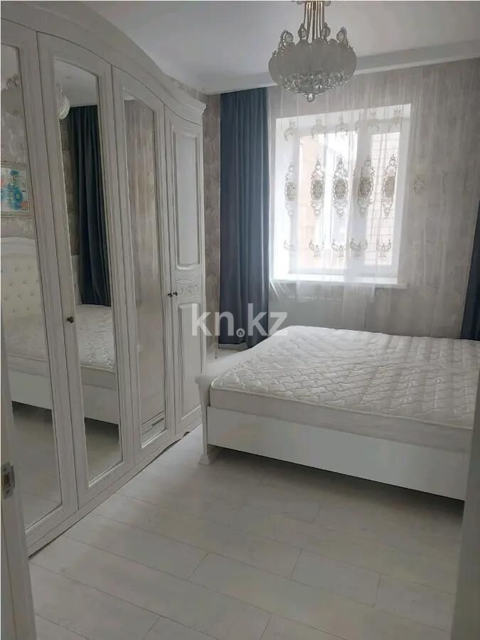 Продажа 3-комнатной квартиры, 68 м² - Продажа трехкомнатных квартир в кирпичном доме в Казахстане - страница 49 фото 2 из 6