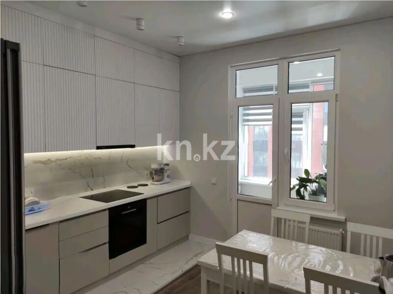 Продажа 3-комнатной квартиры, 84 м² - Продажа трехкомнатных квартир от собственников в Алматы - страница 165 фото 4 из 8