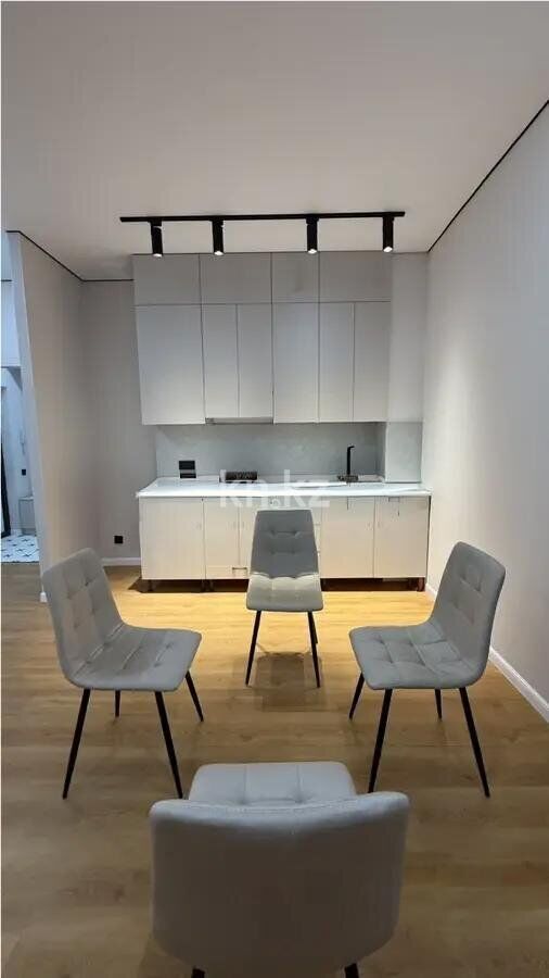 Продажа 2-комнатной квартиры, 40 м² - Продажа квартир в монолитно-каркасном доме в Казахстане - страница 23 фото 2 из 3