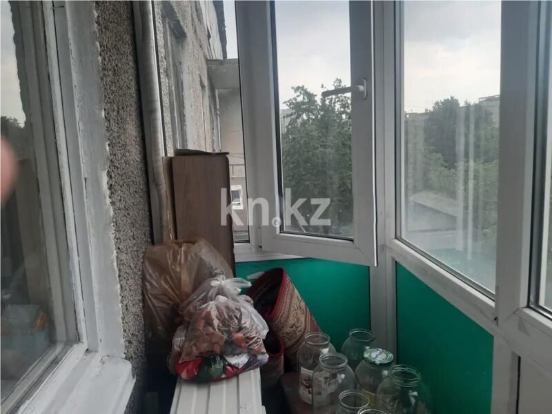Продажа 1-комнатной квартиры, 33 м² - Продажа однокомнатных квартир в панельном доме в Алматы - страница 20 фото 6 из 6