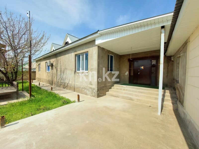 Продажа 6-комнатного дома, 252 м² - Продажа домов, коттеджей в Шымкенте фото 1 из 40