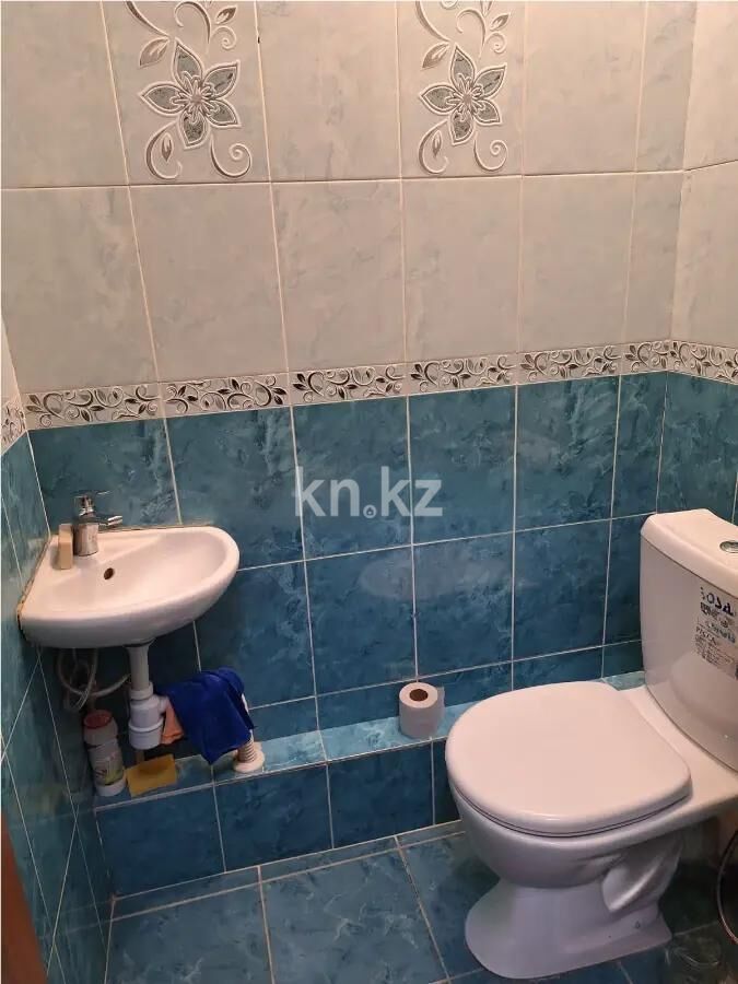 Продажа 3-комнатной квартиры, 108 м² - Продажа квартир в монолитно-каркасном доме в Астане - страница 110 фото 5 из 5