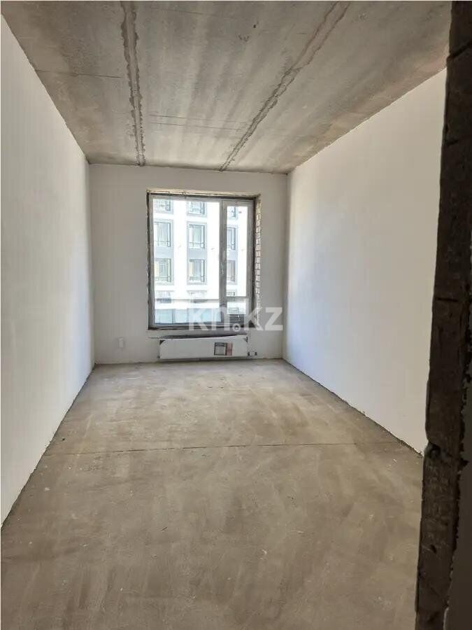Продажа 2-комнатной квартиры, 64.29 м² - Недвижимость в Астане фото 1 из 3