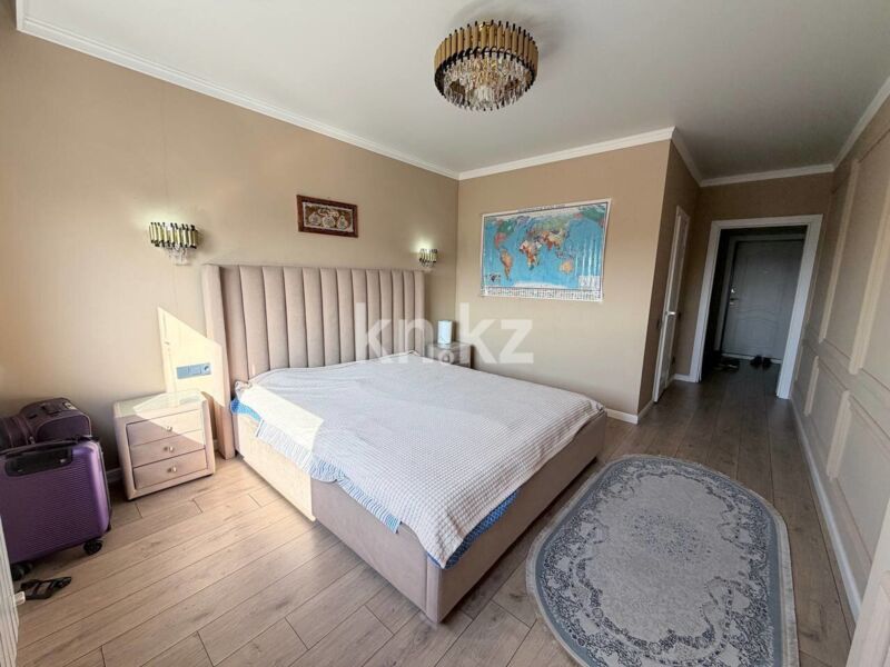 Продажа 2-комнатной квартиры, 69 м² - Недвижимость в Алматы фото 1 из 15