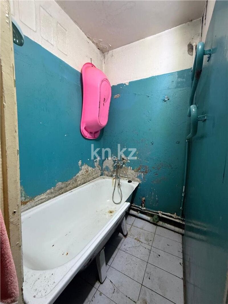 Продажа 2-комнатной квартиры, 45 м² - Продажа квартир в Майкудуке Караганды - страница 9 фото 9 из 9