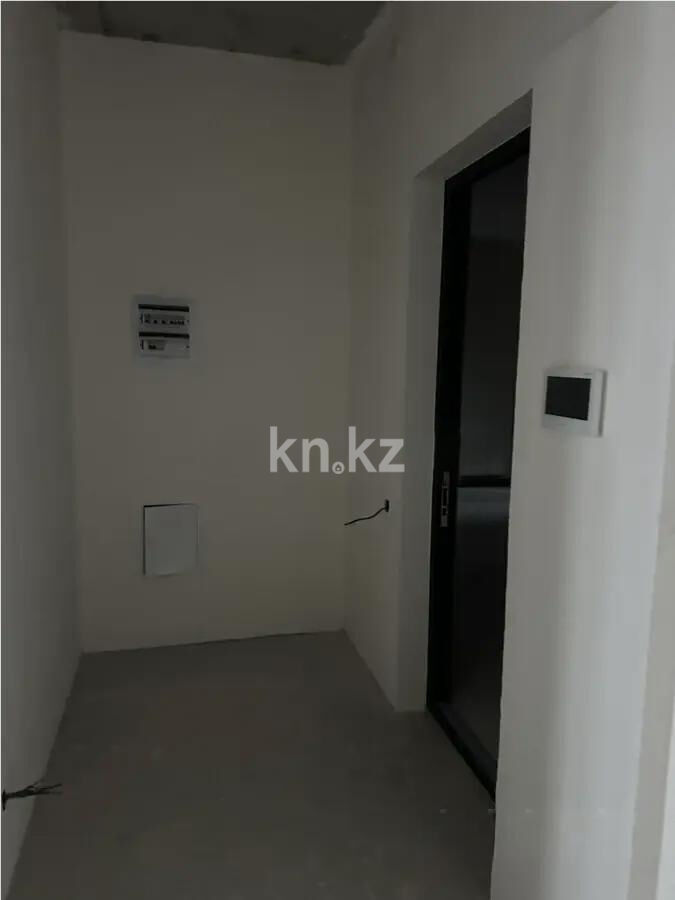 Продажа 1-комнатной квартиры, 42 м² - Продажа однокомнатных квартир в монолитном доме в Алматы - страница 6 фото 3 из 3