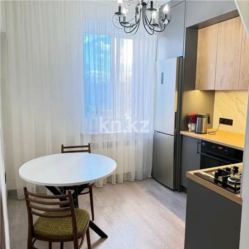 Продажа 3-комнатной квартиры, 79 м² - Продажа трехкомнатных квартир в Майкудуке Караганды - страница 11 фото 4 из 7