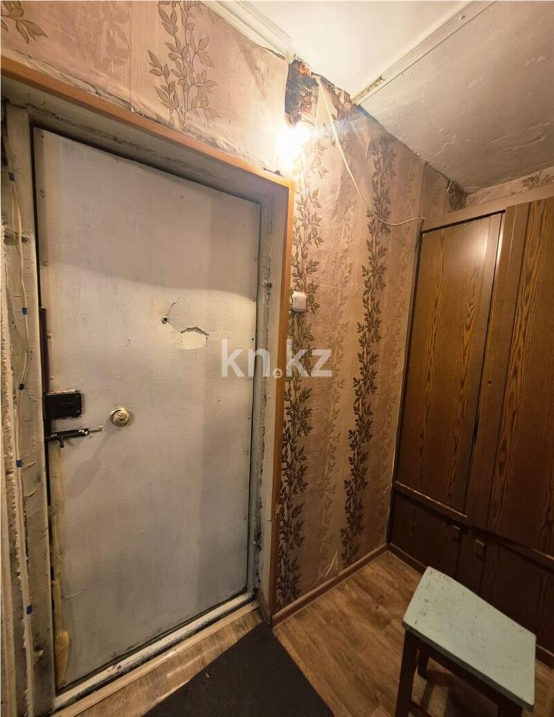 Продажа 1-комнатной квартиры, 30 м² - Продажа однокомнатных квартир в Караганде - страница 8 фото 8 из 8