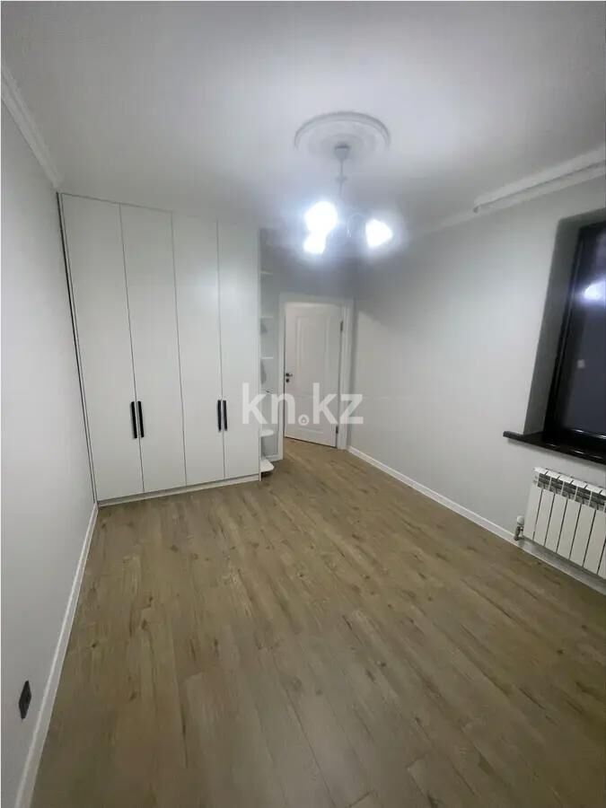 Продажа 3-комнатной квартиры, 90 м² - Продажа  трехкомнатных квартир в новостройках Алматы - страница 2 фото 1 из 3