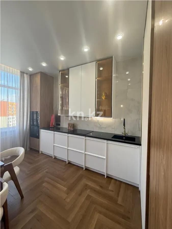 Продажа 3-комнатной квартиры, 100 м² - Продажа трехкомнатных квартир в блочном доме в Казахстане - страница 46 фото 4 из 4