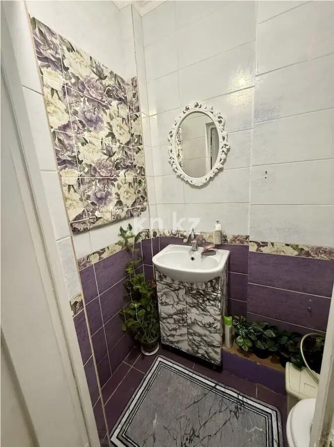 Продажа 2-комнатной квартиры, 65 м² - Продажа двухкомнатных квартир в кирпичном доме в Казахстане - страница 113 фото 4 из 5