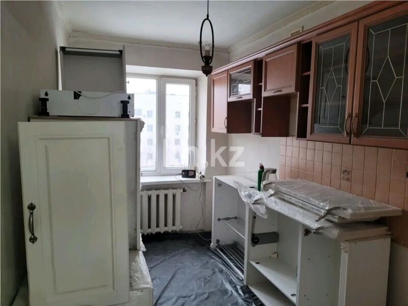 Продажа 3-комнатной квартиры, 59.7 м² - Продажа квартир в блочном доме в Астане - страница 162 фото 2 из 5