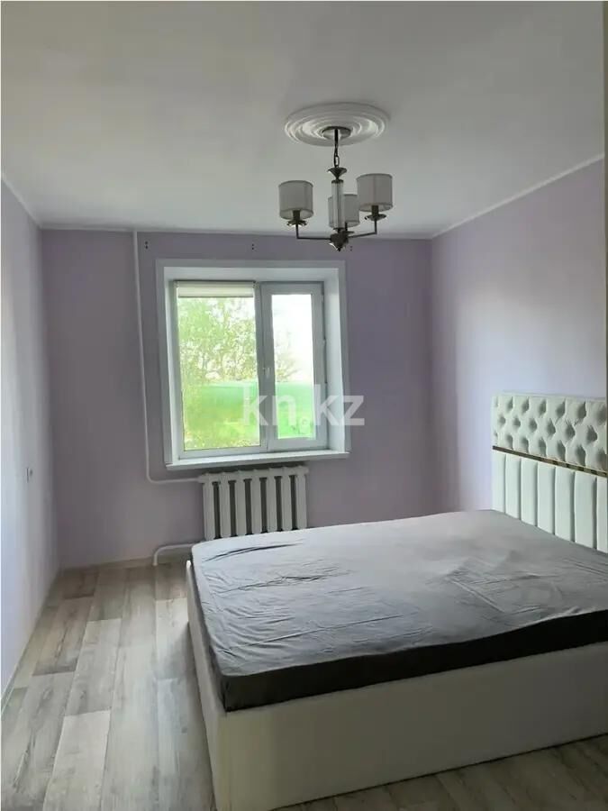 Продажа 2-комнатной квартиры, 56 м² - Продажа двухкомнатных квартир в панельном доме в Темиртау - страница 8 фото 1 из 18