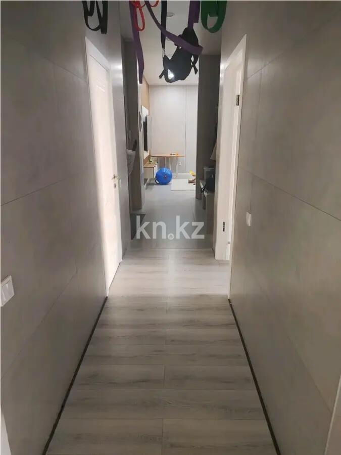 Продажа 5-комнатной квартиры, 120 м² - Продажа пятикомнатных и более квартир в кирпичном доме в Астане - страница 2 фото 4 из 4