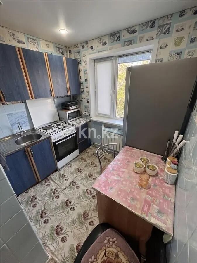 Продажа 3-комнатной квартиры, 62 м² - Продажа трехкомнатных квартир в Темиртау - страница 4 фото 4 из 7