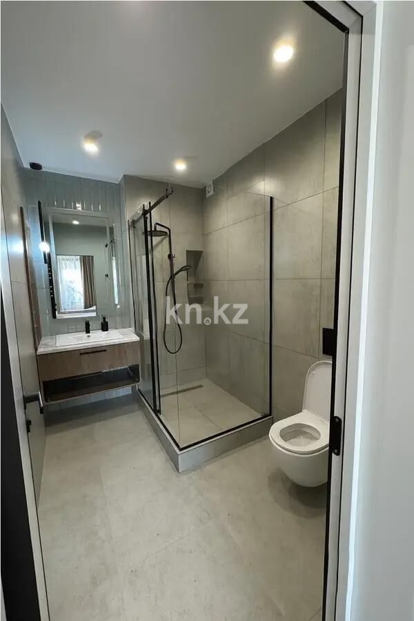 Продажа 2-комнатной квартиры, 75 м² - Продажа двухкомнатных квартир в кирпичном доме в Алматы - страница 9 фото 4 из 5