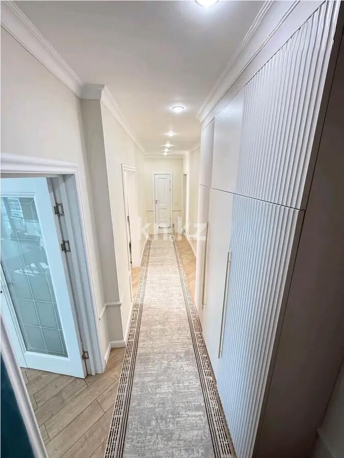 Продажа 3-комнатной квартиры, 96 м² - Продажа трехкомнатных квартир на Юго-Востоке Караганды - страница 14 фото 7 из 8