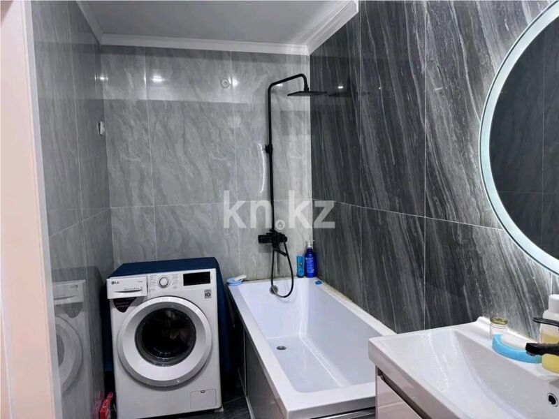 Продажа 3-комнатной квартиры, 100 м² - Продажа квартир в Алматы - страница 6 фото 5 из 7
