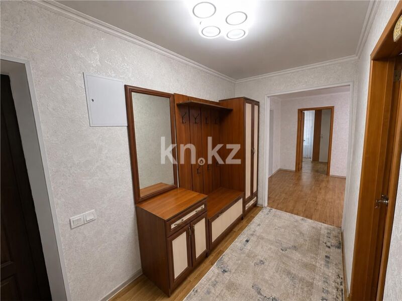 Продажа 3-комнатной квартиры, 55 м² - Недвижимость в Темиртау - страница 24 фото 8 из 9
