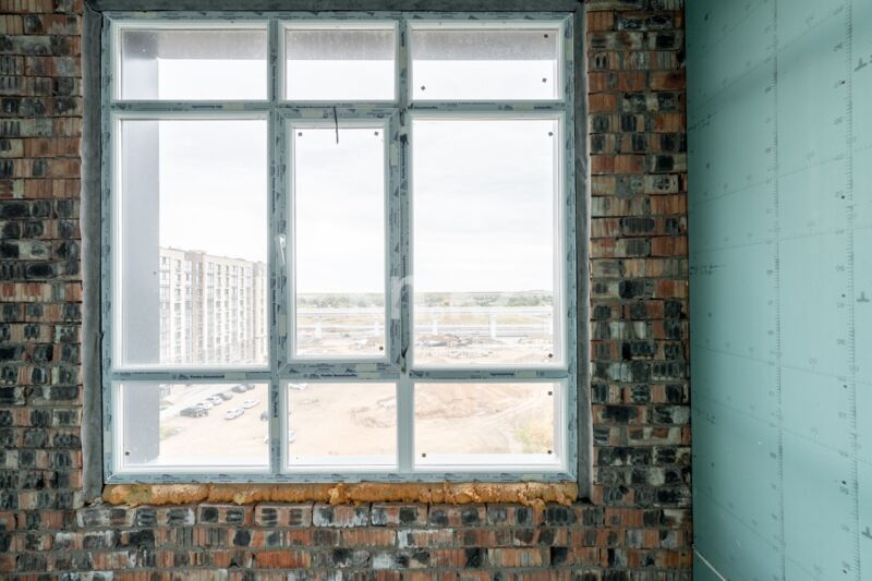 Продажа 1-комнатной квартиры, 43.76 м² - Продажа однокомнатных квартир в Астане - страница 4 фото 14 из 26