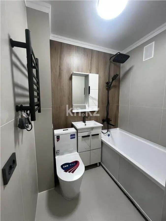 Продажа 2-комнатной квартиры, 44.2 м² - Продажа двухкомнатных квартир от собственников в Казахстане - страница 42 фото 4 из 5