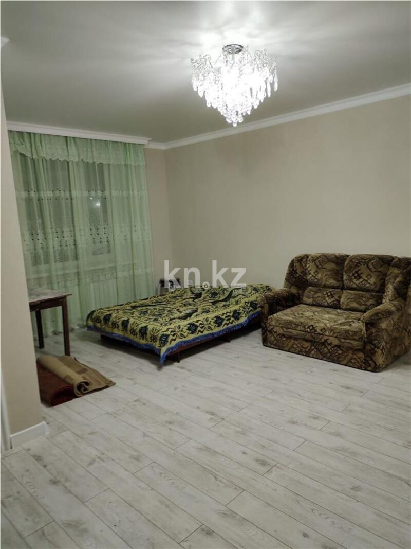 Продажа 1-комнатной квартиры, 41 м² - Продажа однокомнатных квартир в Майкудуке Караганды - страница 6 фото 2 из 8