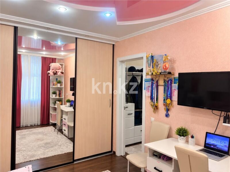 Продажа 2-комнатной квартиры, 52 м² - Продажа квартир на Юго-Востоке Караганды - страница 3 фото 10 из 28
