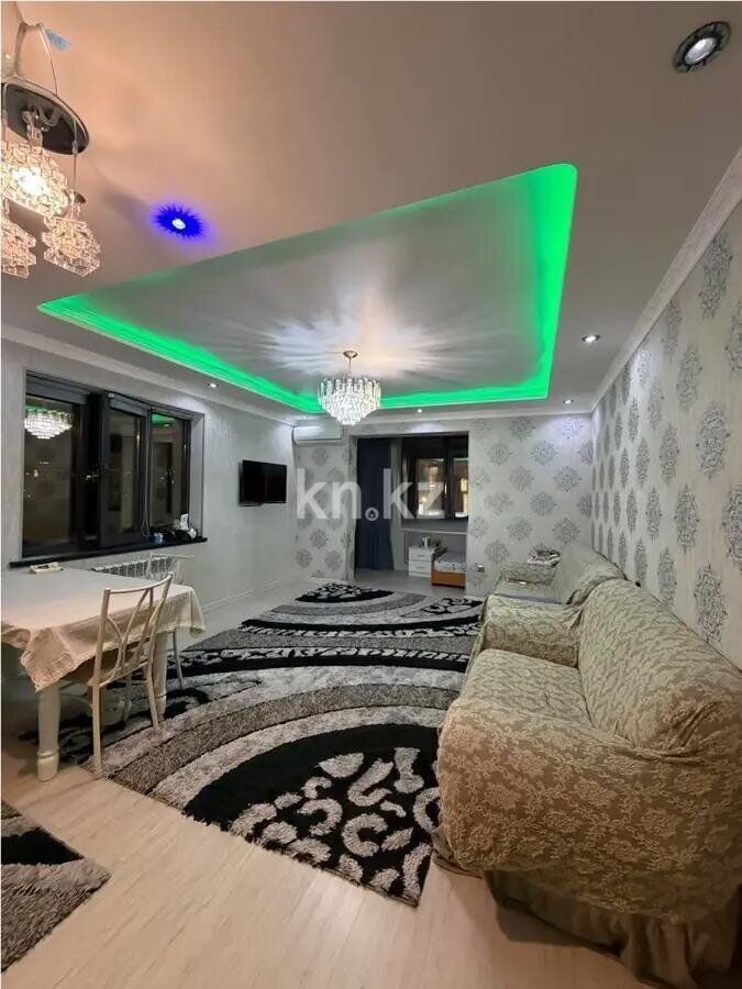Продажа 2-комнатной квартиры, 65 м² - Продажа двухкомнатных квартир от собственников в Казахстане - страница 6 фото 1 из 4