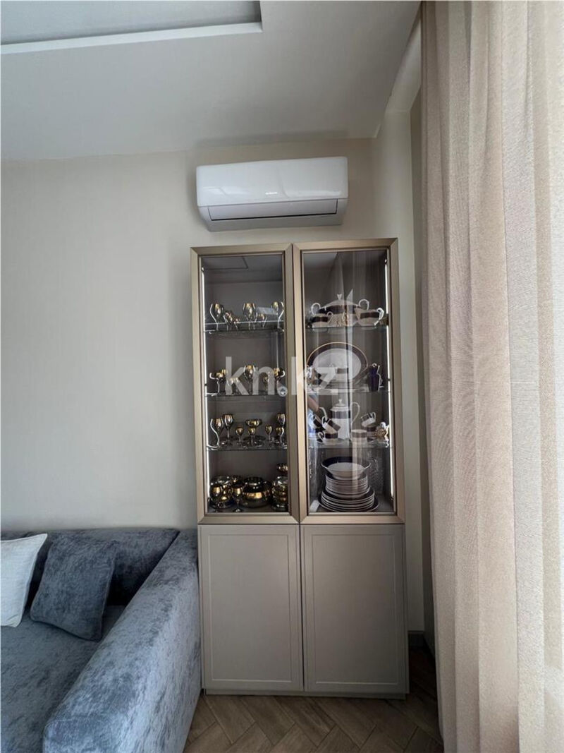 Продажа 2-комнатной квартиры, 75 м² - Продажа квартир в Михайловке Караганды - страница 3 фото 16 из 26