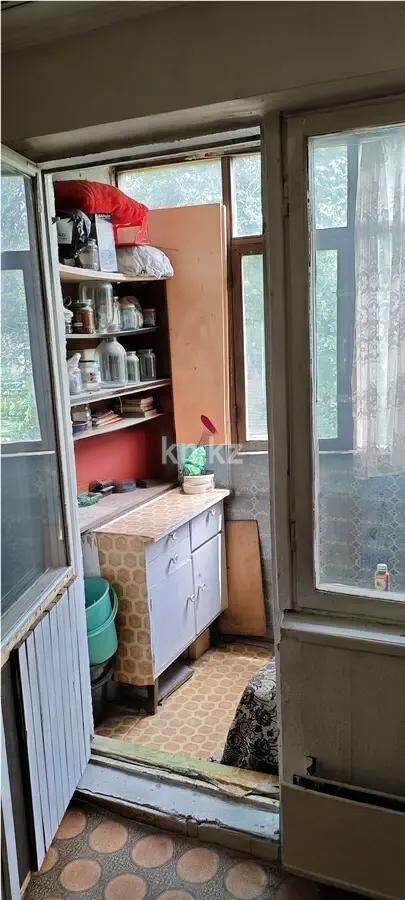 Продажа 2-комнатной квартиры, 43.1 м² - Продажа двухкомнатных квартир в Жетысуском р-не Алматы - страница 7 фото 5 из 6