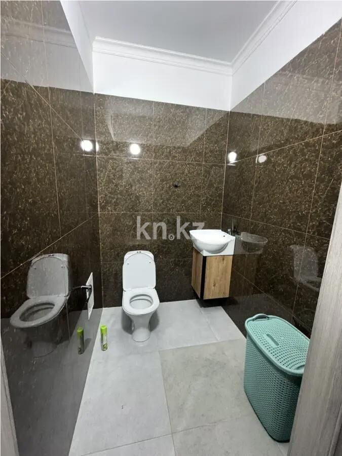 Продажа 2-комнатной квартиры, 70 м² - Продажа квартир в монолитно-каркасном доме в Астане фото 5 из 6