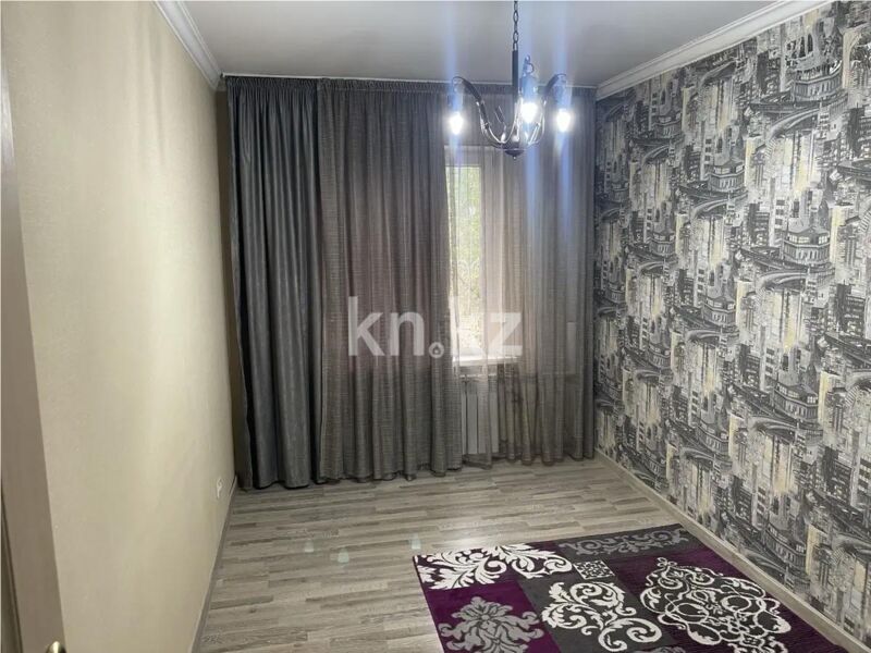 Продажа 4-комнатной квартиры, 82 м² - Продажа квартир от собственников в Алматы - страница 59 фото 3 из 7