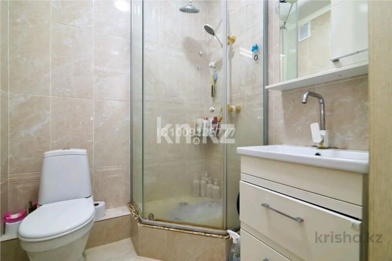 Продажа 1-комнатной квартиры, 38 м² - Продажа однокомнатных квартир от собственников в Казахстане - страница 23 фото 8 из 10