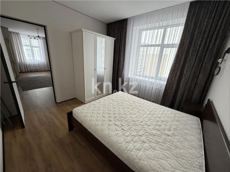 Продажа 2-комнатной квартиры, 60 м² - Недвижимость в Астане - страница 7 фото 2 из 5