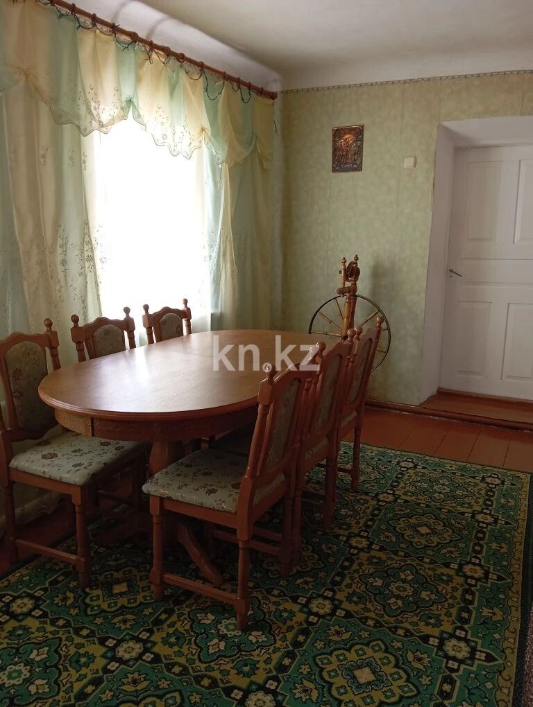 Продажа 5-комнатного дома, 115 м² - Продажа домов, коттеджей в Актобе фото 4 из 9