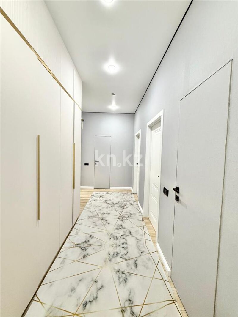 Продажа 2-комнатной квартиры, 70 м² - Продажа двухкомнатных квартир в кирпичном доме в Караганде - страница 31 фото 9 из 12