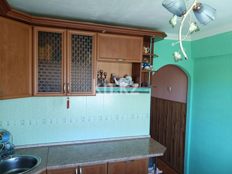 Продажа 3-комнатной квартиры, 68.2 м² - Продажа недвижимости в Усть-Каменогорске - страница 3 фото 14 из 18