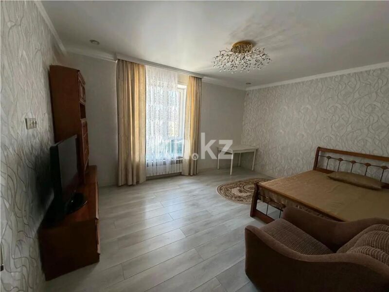 Продажа 1-комнатной квартиры, 47.5 м² - Продажа однокомнатных квартир в р-не Нура Астаны - страница 36 фото 1 из 4