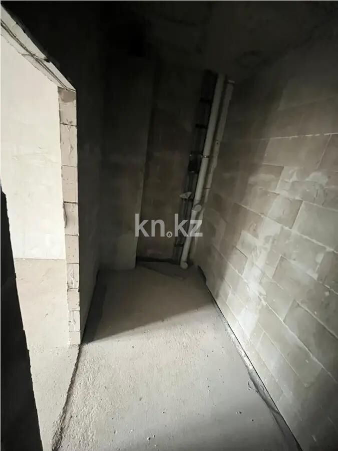 Продажа 4-комнатной квартиры, 122.8 м² - Продажа четырехкомнатных квартир в монолитно-каркасном доме в Казахстане - страница 8 фото 4 из 5