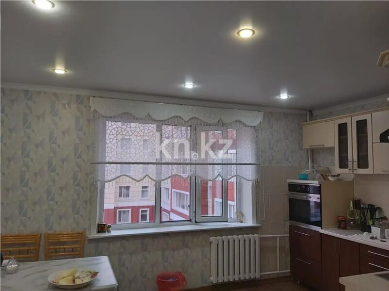 Продажа 3-комнатной квартиры, 89 м² - Продажа трехкомнатных квартир в кирпичном доме в Караганде - страница 17 фото 3 из 4
