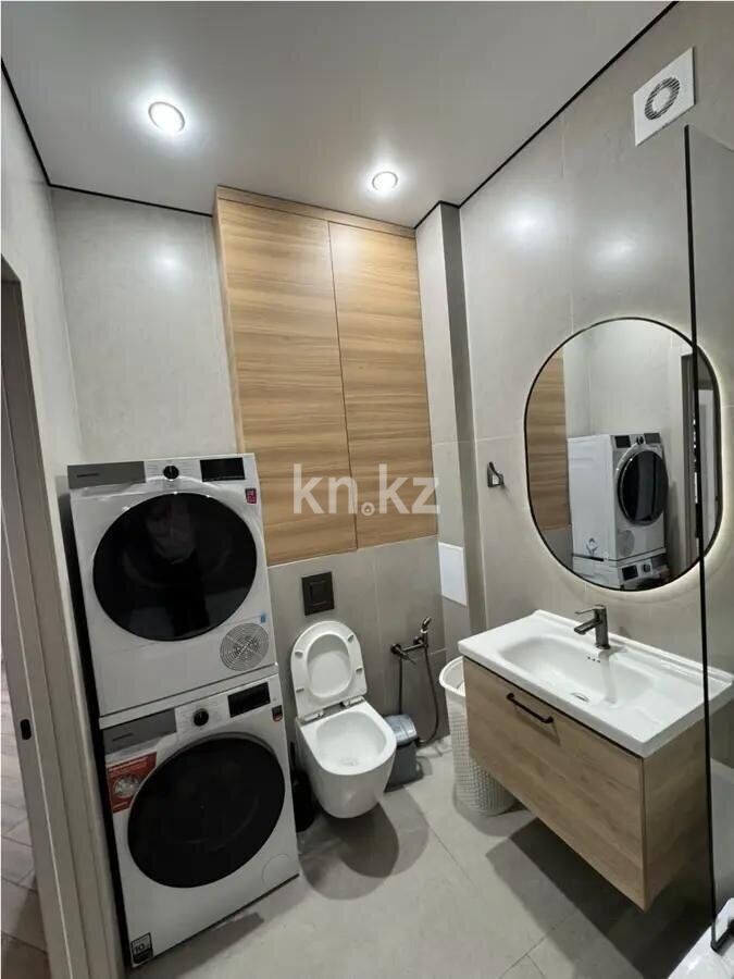 Продажа 3-комнатной квартиры, 70 м² - Продажа трехкомнатных квартир в Астане - страница 4 фото 7 из 8