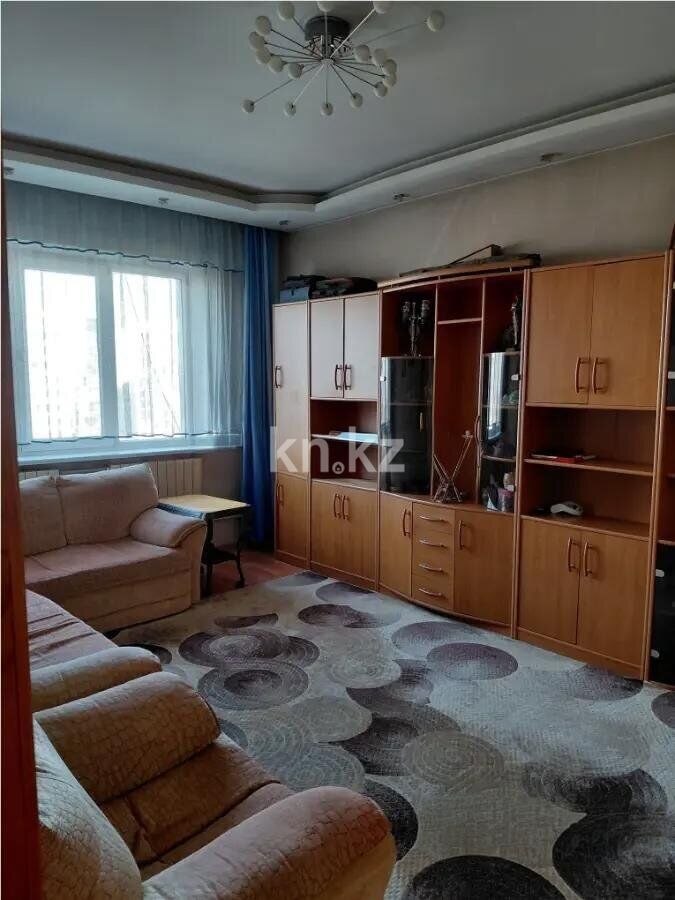 Продажа 3-комнатной квартиры, 72.6 м² - Аренда квартир посуточно в Балхаше фото 1 из 5