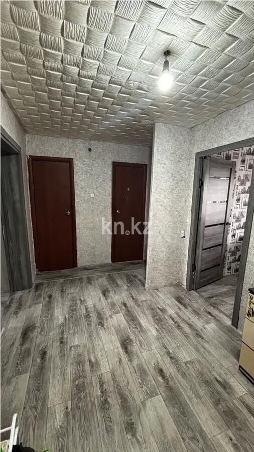 Продажа 3-комнатной квартиры, 62 м² - Продажа квартир в блочном доме в Караганде фото 7 из 7