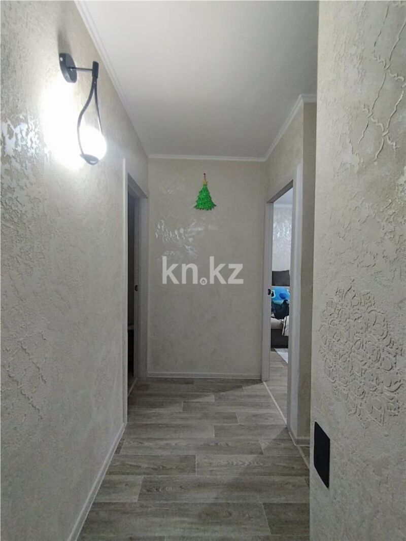 Продажа 2-комнатной квартиры, 46 м² - Продажа двухкомнатных квартир в Темиртау - страница 17 фото 10 из 12